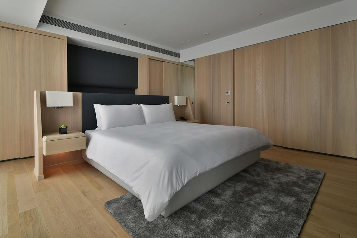 Silks Club Hotel Kaohsziung Kültér fotó