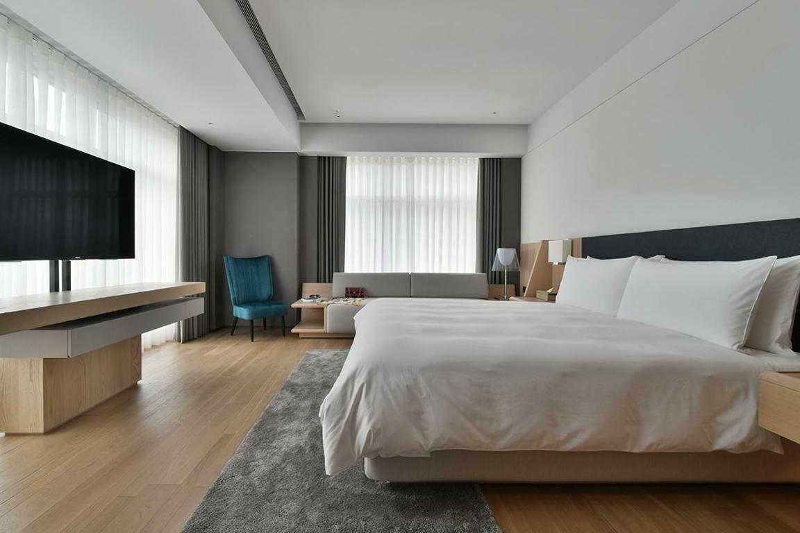 Silks Club Hotel Kaohsziung Kültér fotó