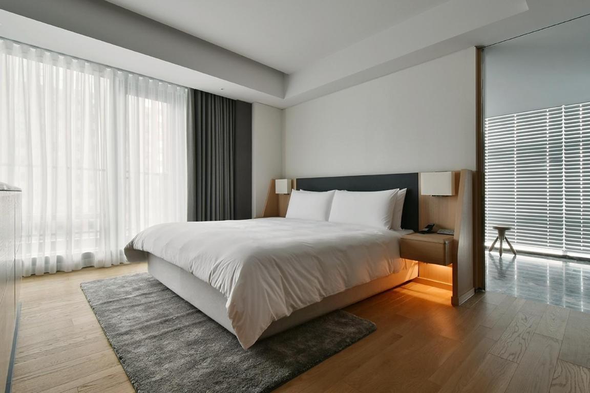 Silks Club Hotel Kaohsziung Kültér fotó
